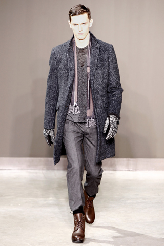 Louis Vuitton / - 2010-2011